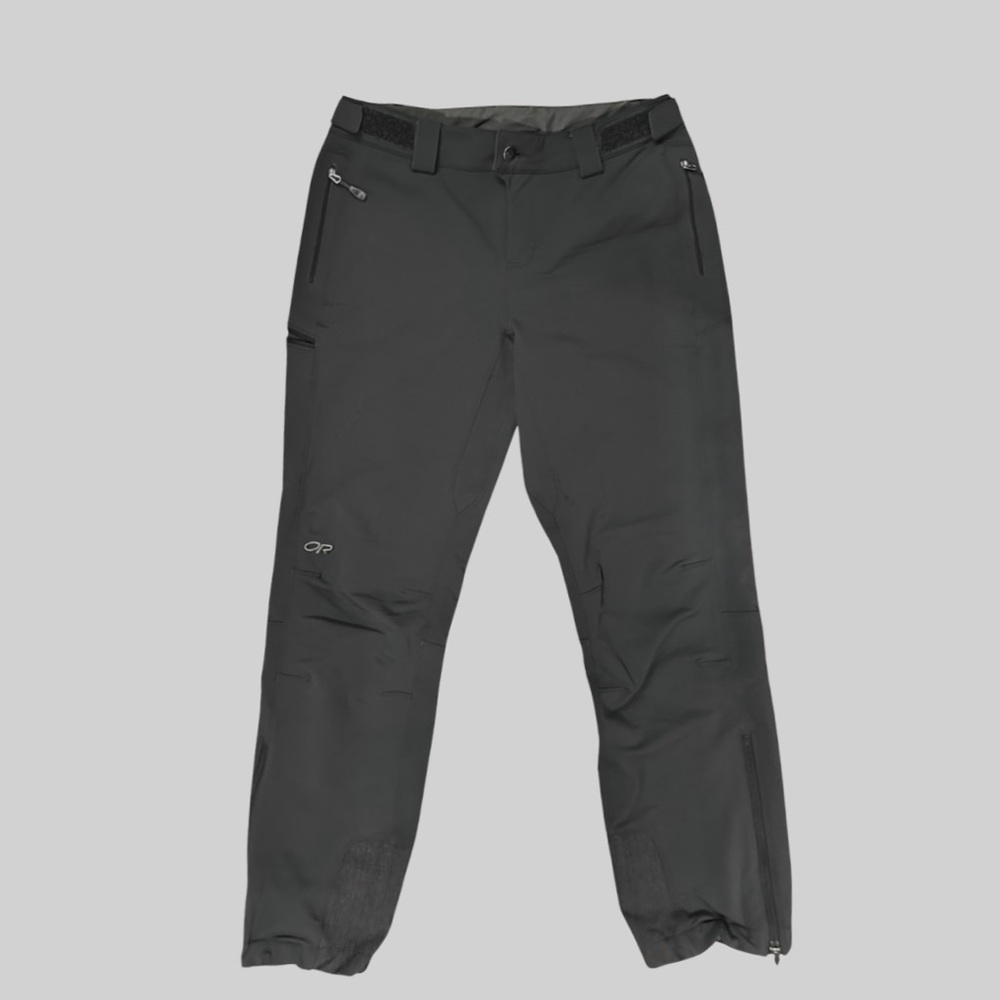 OR Cirque Pants Spring 2017 Version - Black, L
